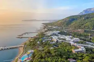 Rixos Sungate - The Land of Legends Access, Beldibi