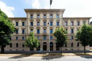 The Social Hub Lavagnini Hotel, Florence