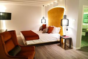 Hotel Campo Marzio, Vicenza
