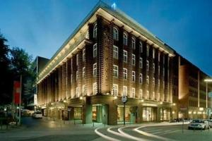 Renaissance Hotel, Hamburg