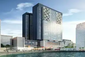 Crowne Plaza Marina, an IHG Hotel, Dubai