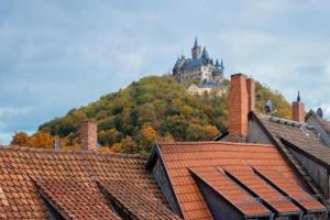 Boutique-Hotel Anno 1910, Wernigerode