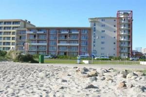Appartementhaus Ostseeresidenz Apart-hotel, Heiligenhafen