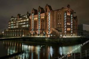 Hotel Alsterblick, Hamburg