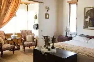 Sedirli Ev, Alacati