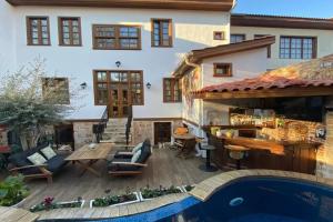 Hotel Lykia Old Town, Antalya