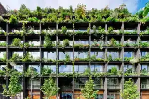 VILLA M, Paris