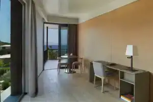 Six Senses Kaplankaya, Akbuk