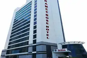 Ramee Rose Hotel, Dubai