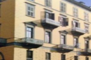 Hotel Romano, Torino