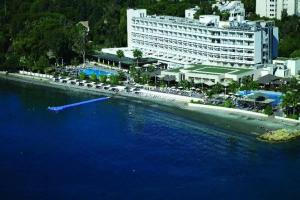 Atlantica Miramare Beach Mini-hotel, Limassol