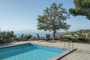 Simurg Inn, Canakkale
