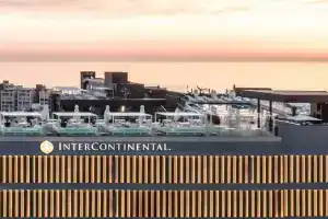 InterContinental Hotels - Malta, an IHG Hotel