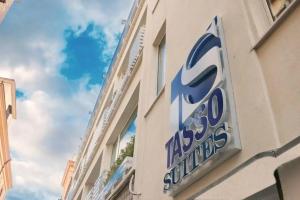 Hotel Tasso Suites & Spa, Sorrento