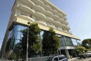 Bellariva Feeling Hotel, Rimini