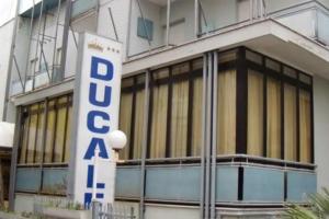 Hotel Ducale, Rimini
