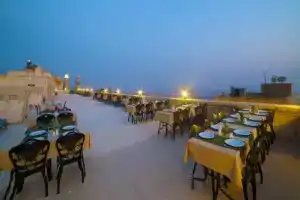 Kaya Ninova Hotel, Mardin