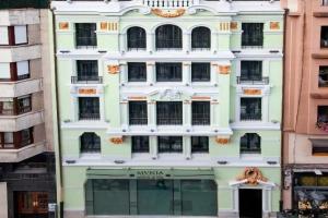 Hotel & Spa Princesa Munia