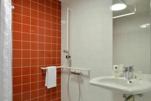 B&B Hotel, Magdeburg