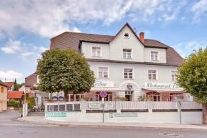 Hotel Krone, Gossweinstein