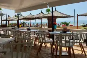 Sunrise Hotel Cameria, Durres