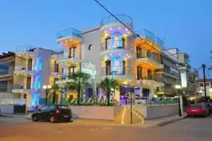 Panorama Inn Hotel, Paralia Katerinis