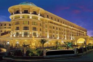 ITC Maratha, a Luxury Collection Hotel,, Mumbai