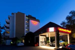 Leonardo Royal Hotel Baden- Baden, Baden-Baden