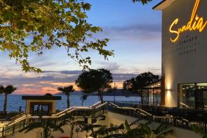 Sundia Exclusive By Liberty Fethiye, Fethiye
