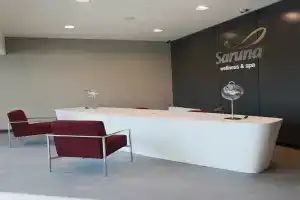 Crowne Plaza, an IHG Hotel