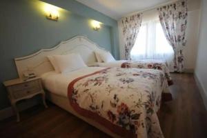Hotel Limani, Canakkale