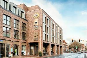 B&B Hotel Emden, Emden