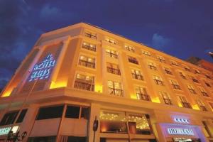 Klas Hotel, Istanbul