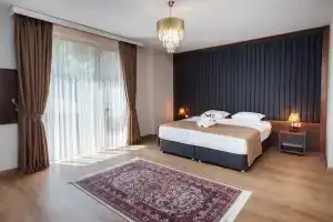 Armoni Vip Deluxe Suites Trabzon, Trabzon