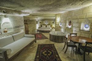Zara Cave Hotel, Goereme