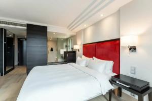 Radisson Blu Elizabete Hotel, Riga, Riga