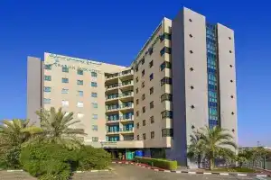 Arabian Park, an Edge by Rotana Hotel, Dubai