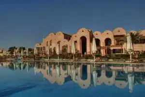 Akassia Swiss Resort, El Quseir