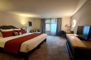 Hostellerie Cedre & Spa Beaune, Beaune