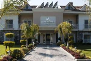 Grand Gocek Hotel, Goecek