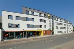 B&B Hotel Oldenburg, Oldenburg