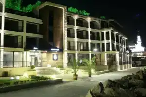 Regina Maria Spa Design Hotel, Balchik