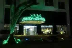 Adanava Hotel