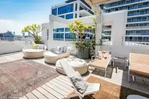 Sea Executive Suites, Tel Aviv