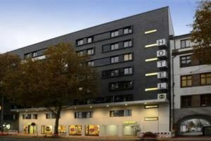 B&B Hotel Frankfurt City-Ost, Frankfurt am Main