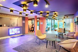 B&B Hotel, Bamberg