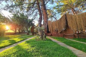 Green Pine Bungalows & Beach Luxury Concept, Oludeniz