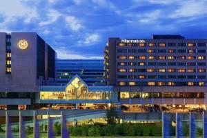 Frankfurt am Main - Hotels