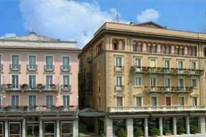 Verbania - Hotels