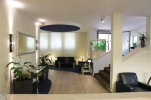 Stadthotel Kassel, Kassel